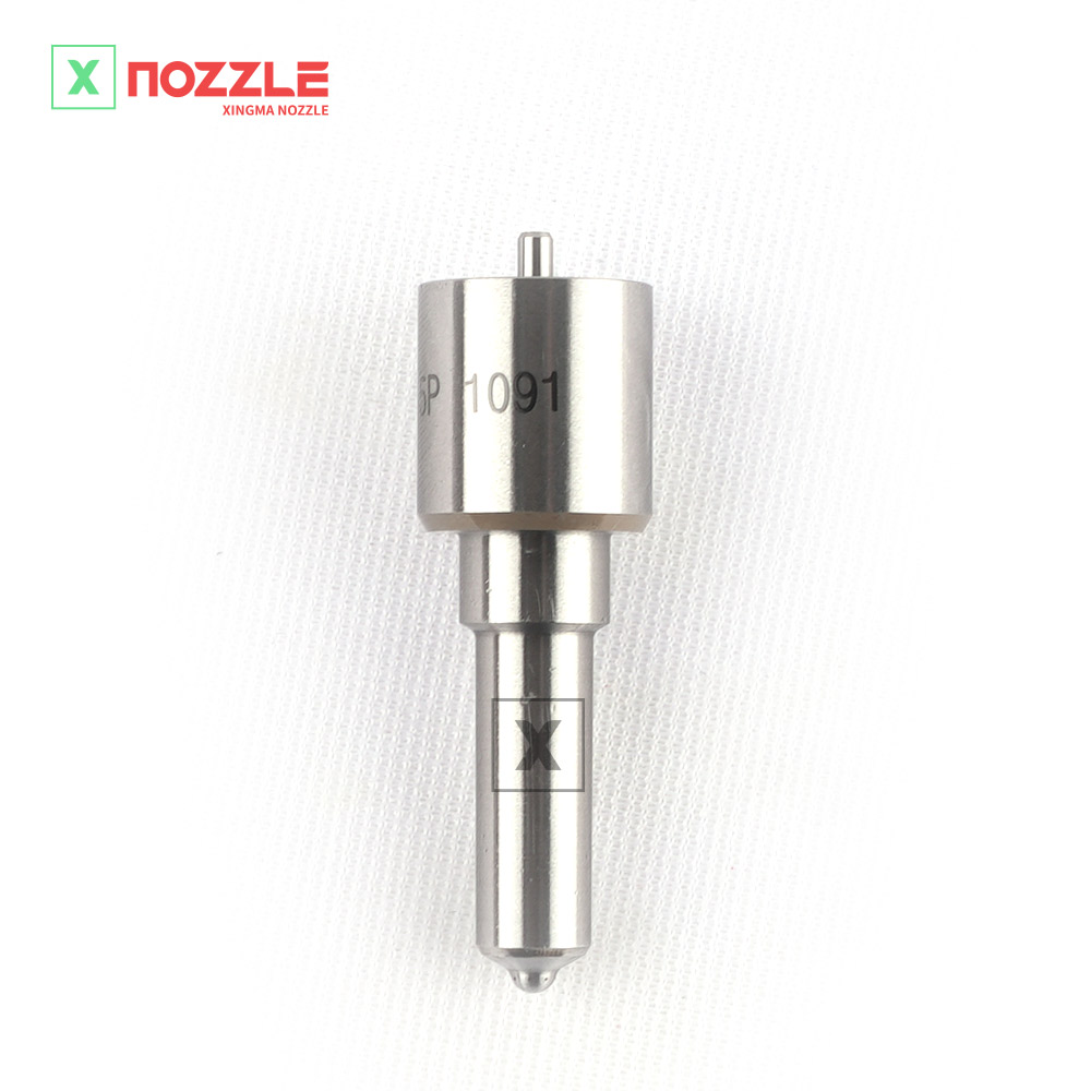 DLLA 145 P 1091 injector nozzle - Common Rail Xingma Nozzle