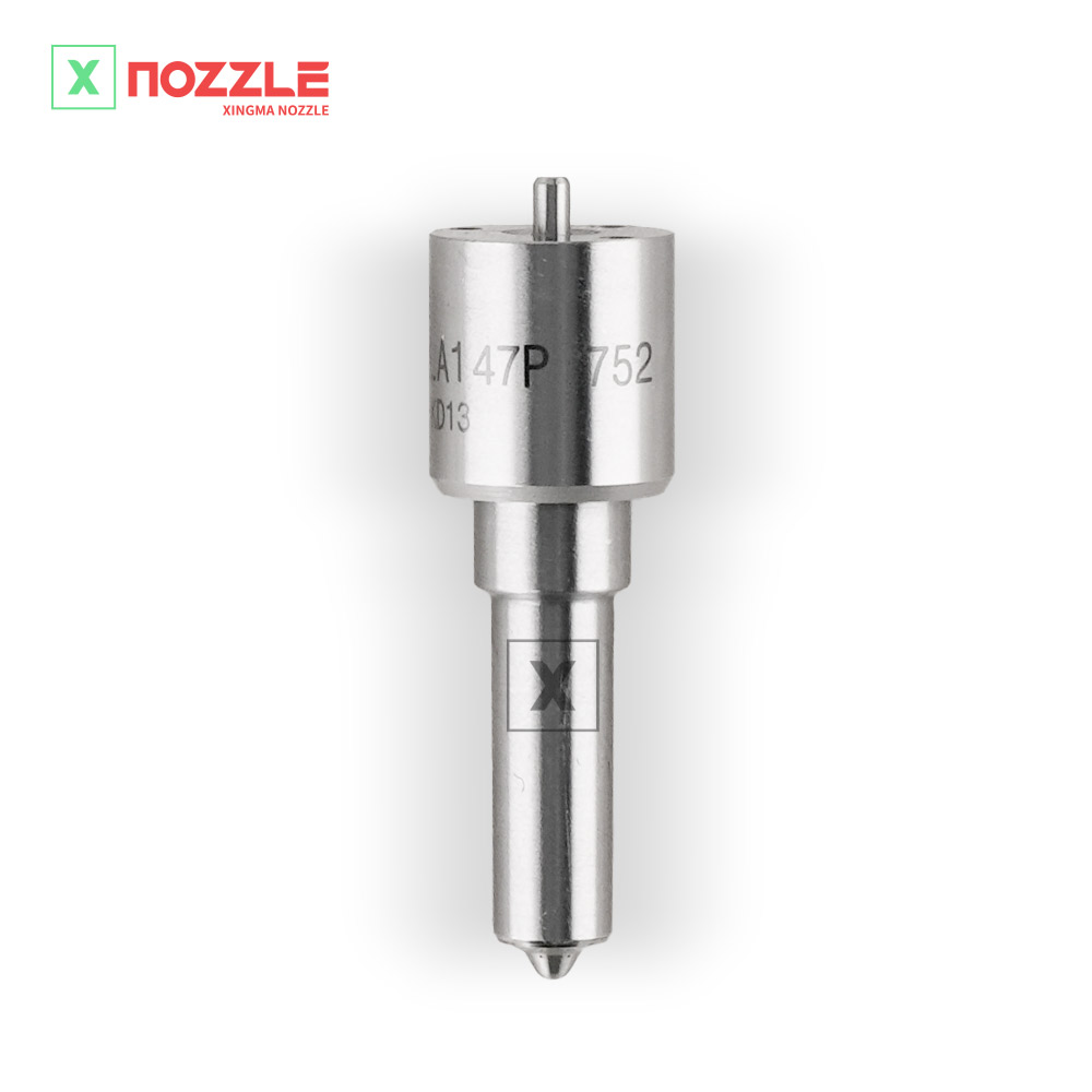 DLLA 147P 752 xingma injector nozzle - Common Rail Xingma Nozzle