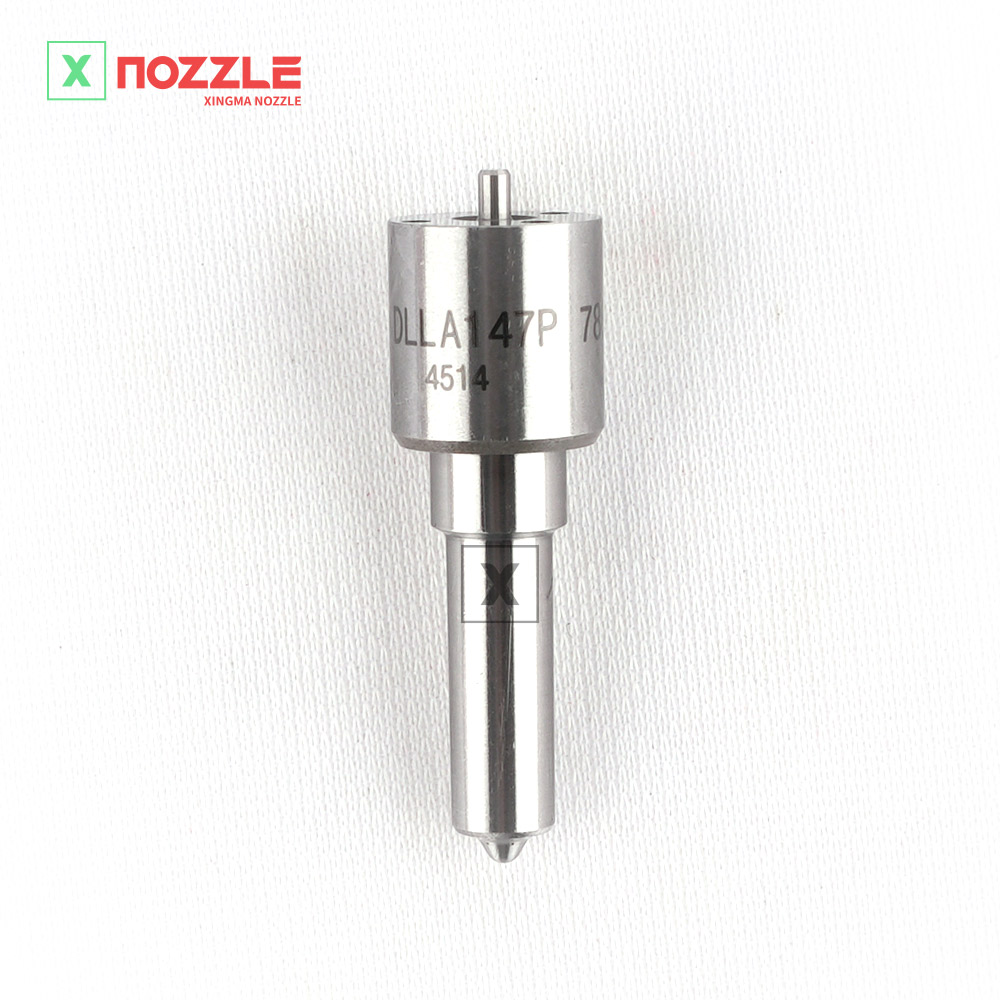 093400-7880 injector nozzle - Common Rail Xingma Nozzle