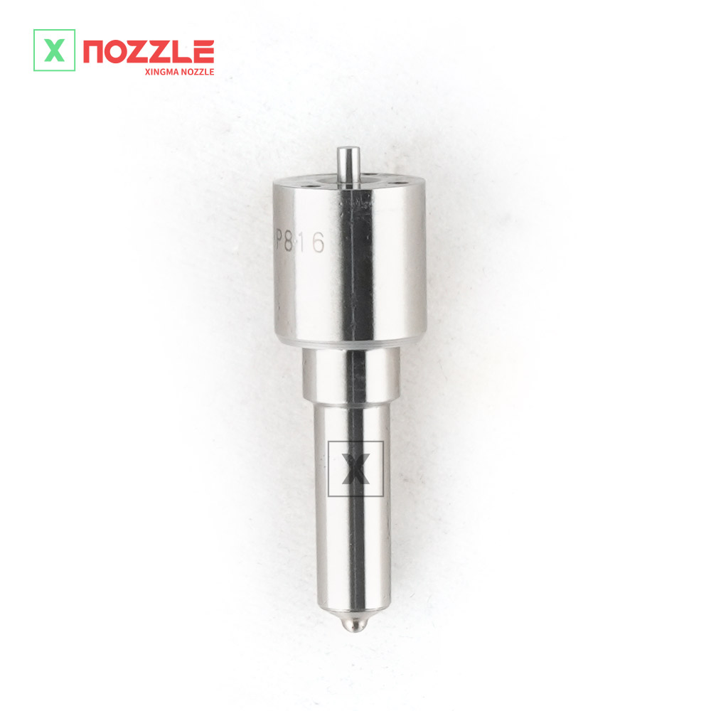 093400-8160 injector nozzle - Common Rail Xingma Nozzle