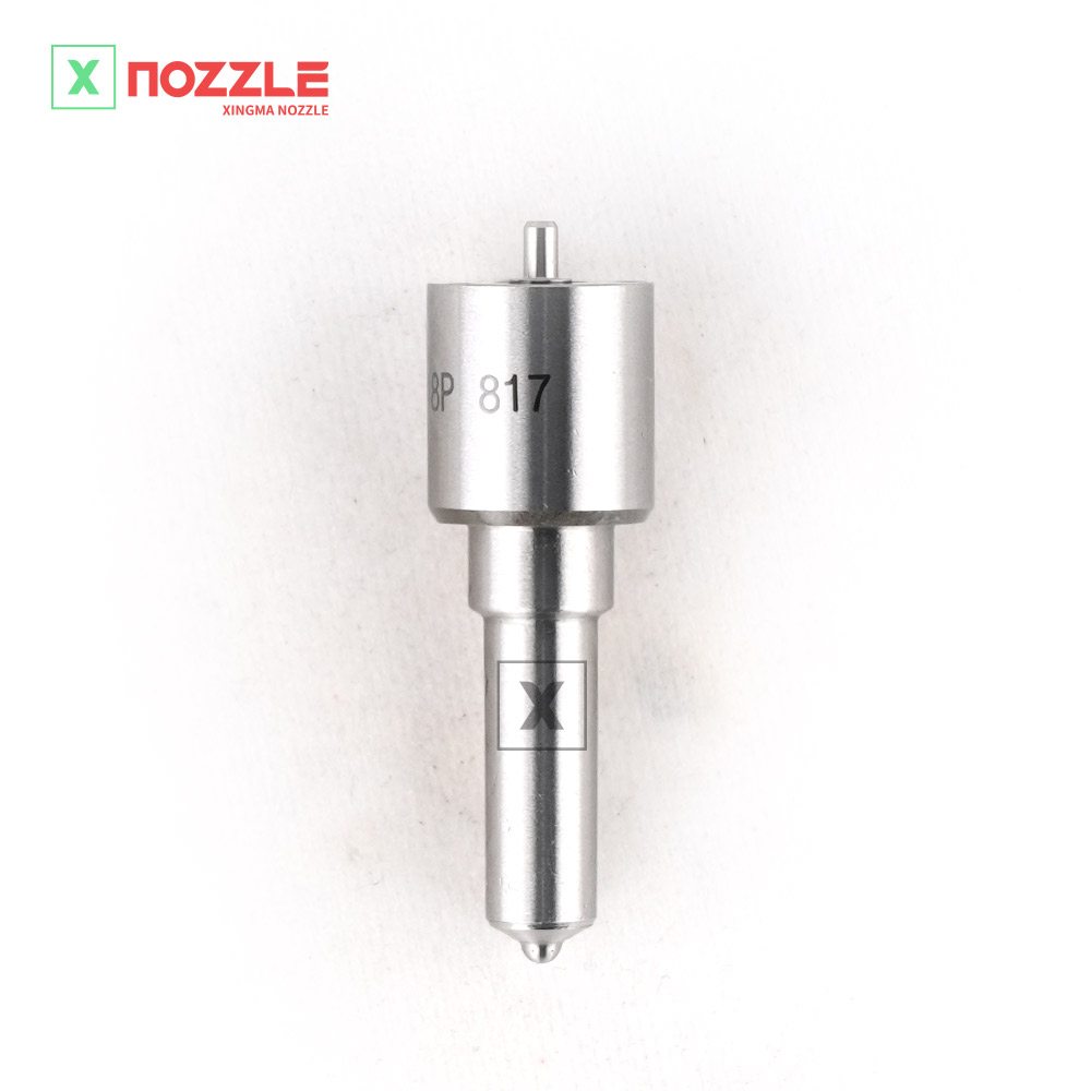 DLLA148P 817 injector nozzle - Common Rail Xingma Nozzle