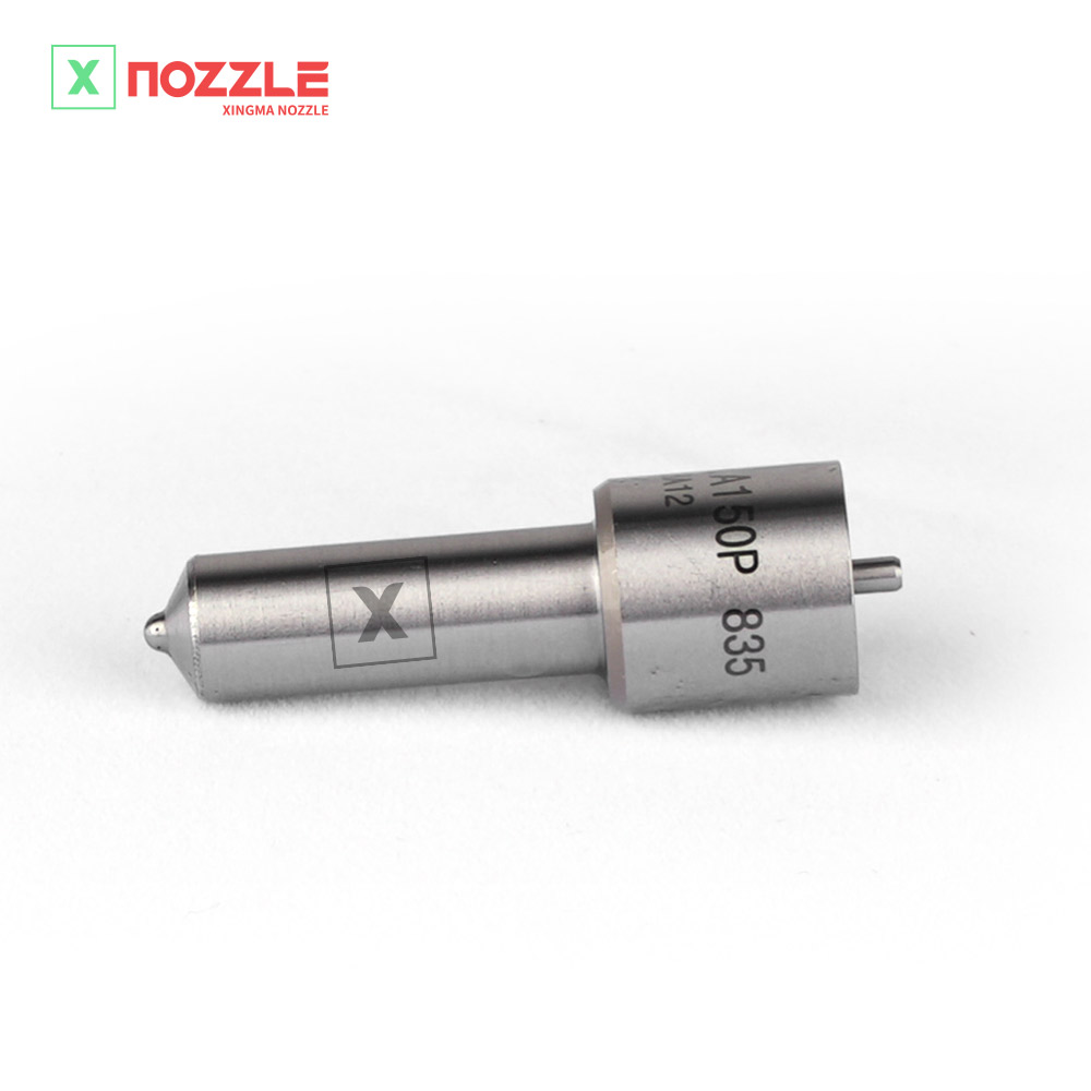 DLLA150P835 injector nozzle - Common Rail Xingma Nozzle