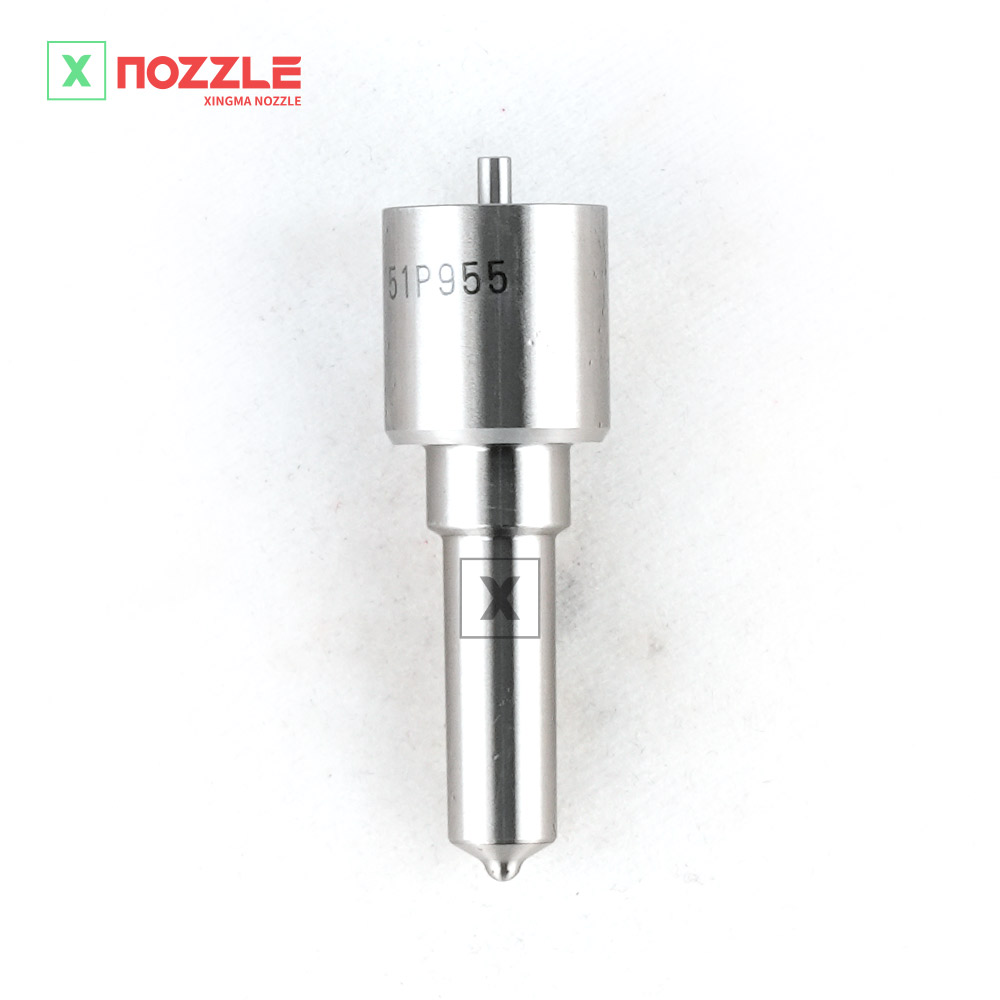 095000-6620 injector nozzle - Common Rail Xingma Nozzle