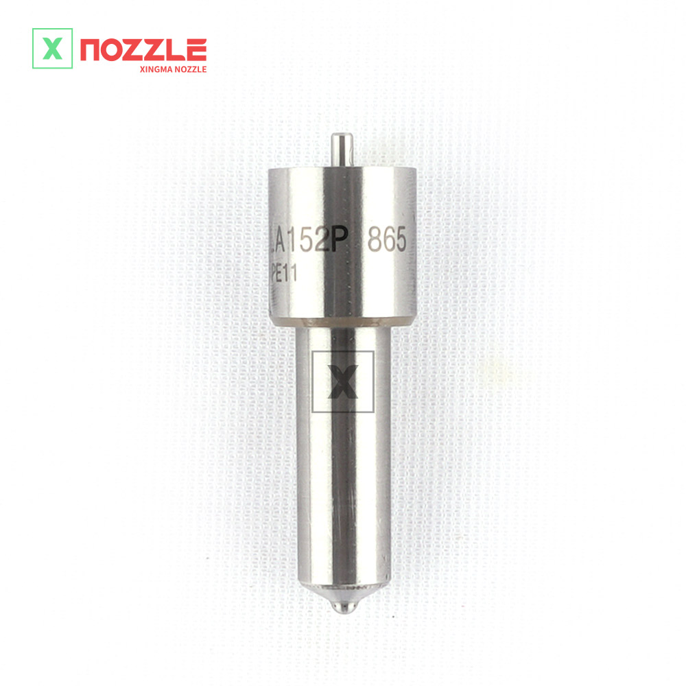 8-97603415-1/8 injector nozzle - Common Rail Xingma Nozzle
