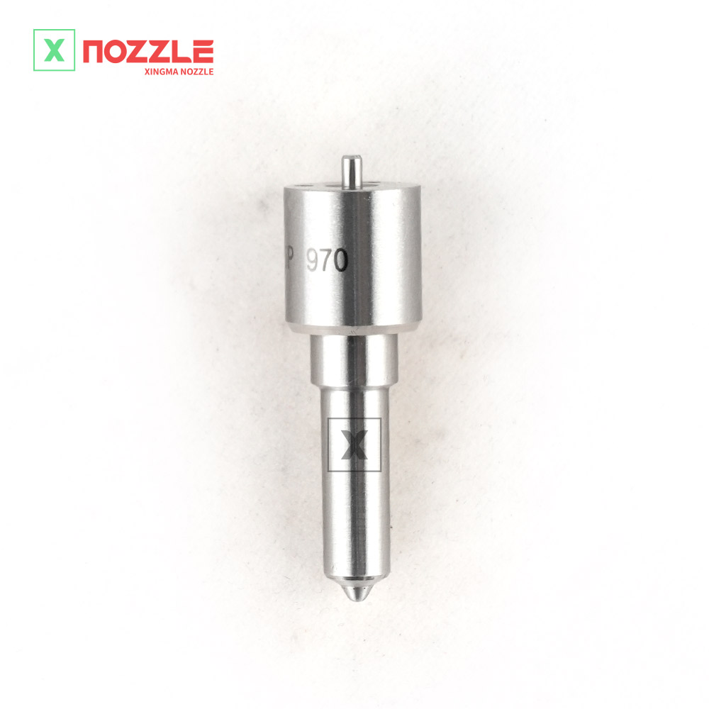 DLLA155P 970 injector nozzle - Common Rail Xingma Nozzle