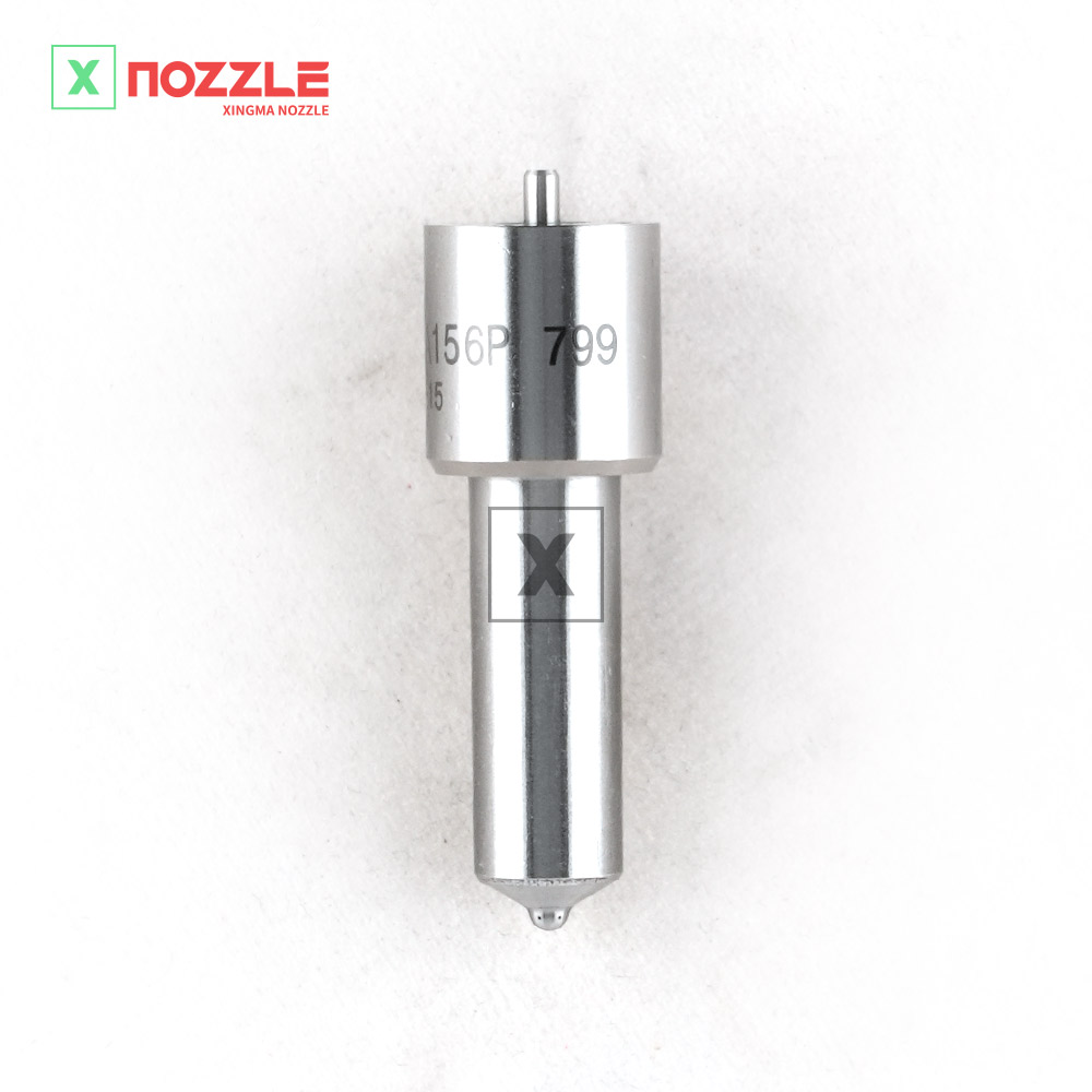 DLLA156P 799 injector nozzle - Common Rail Xingma Nozzle