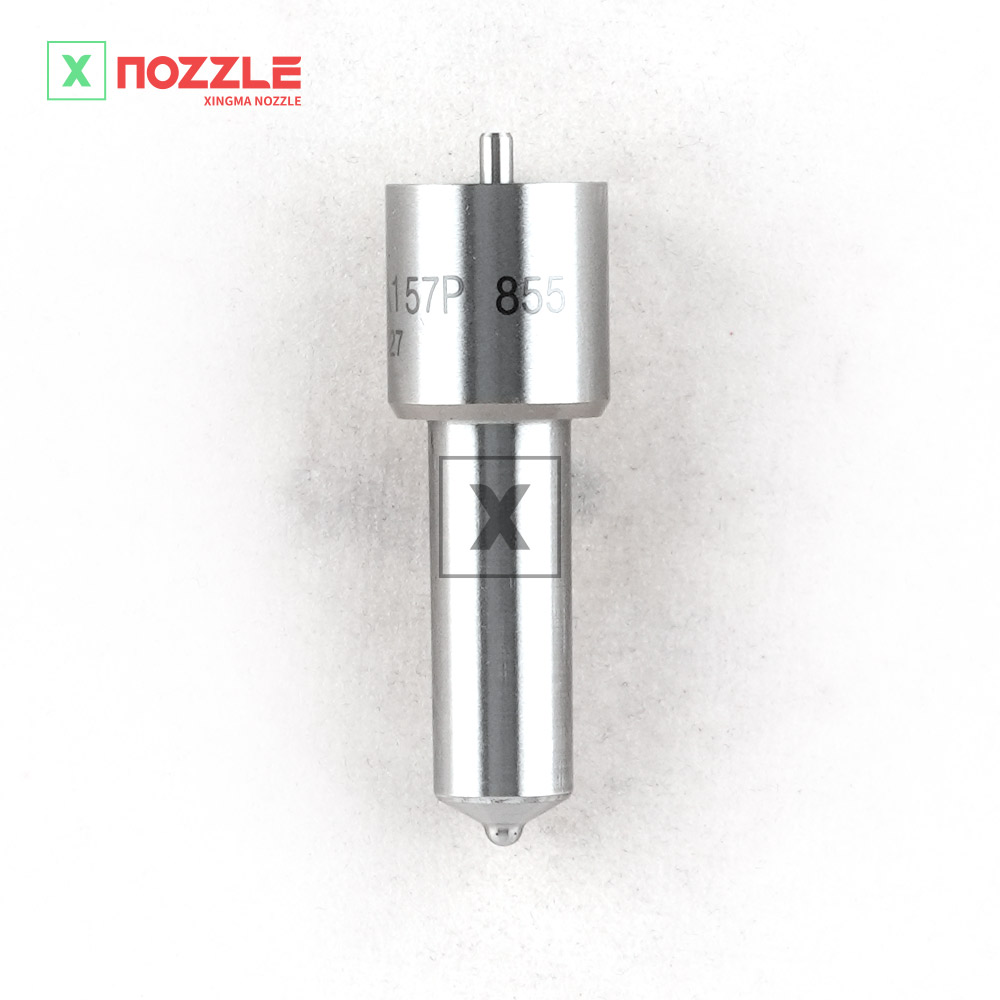 DLLA 157 P 855 xingma injector nozzle - Common Rail Xingma Nozzle