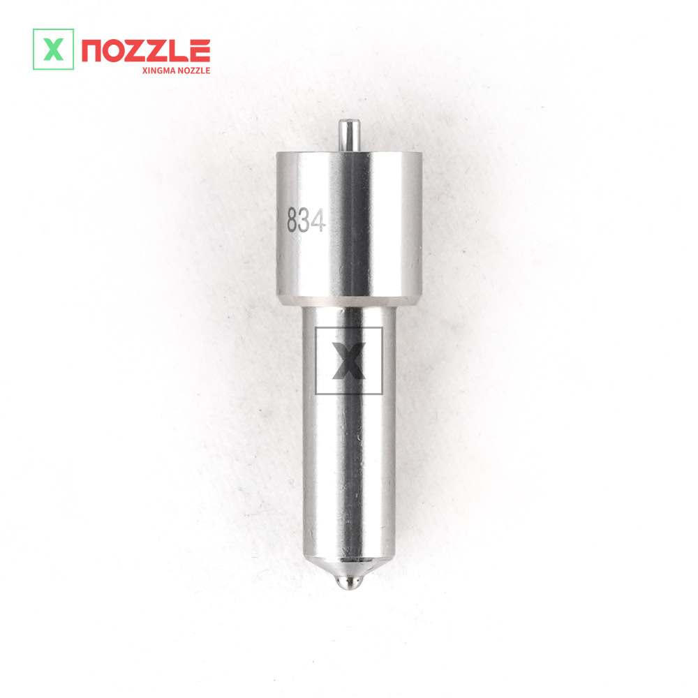 DLLA158P 834 injector nozzle - Common Rail Xingma Nozzle