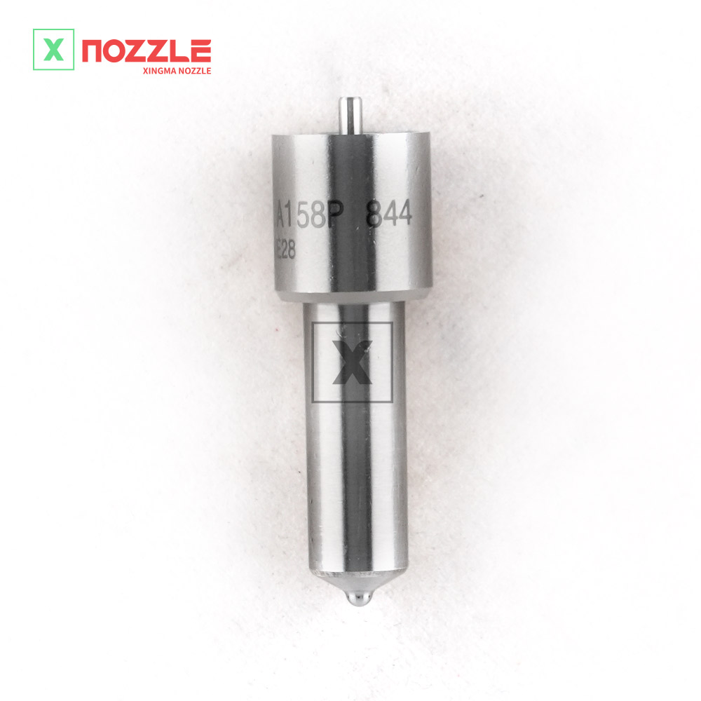 095000 G2 Xingma Injector Nozzles - Page 7