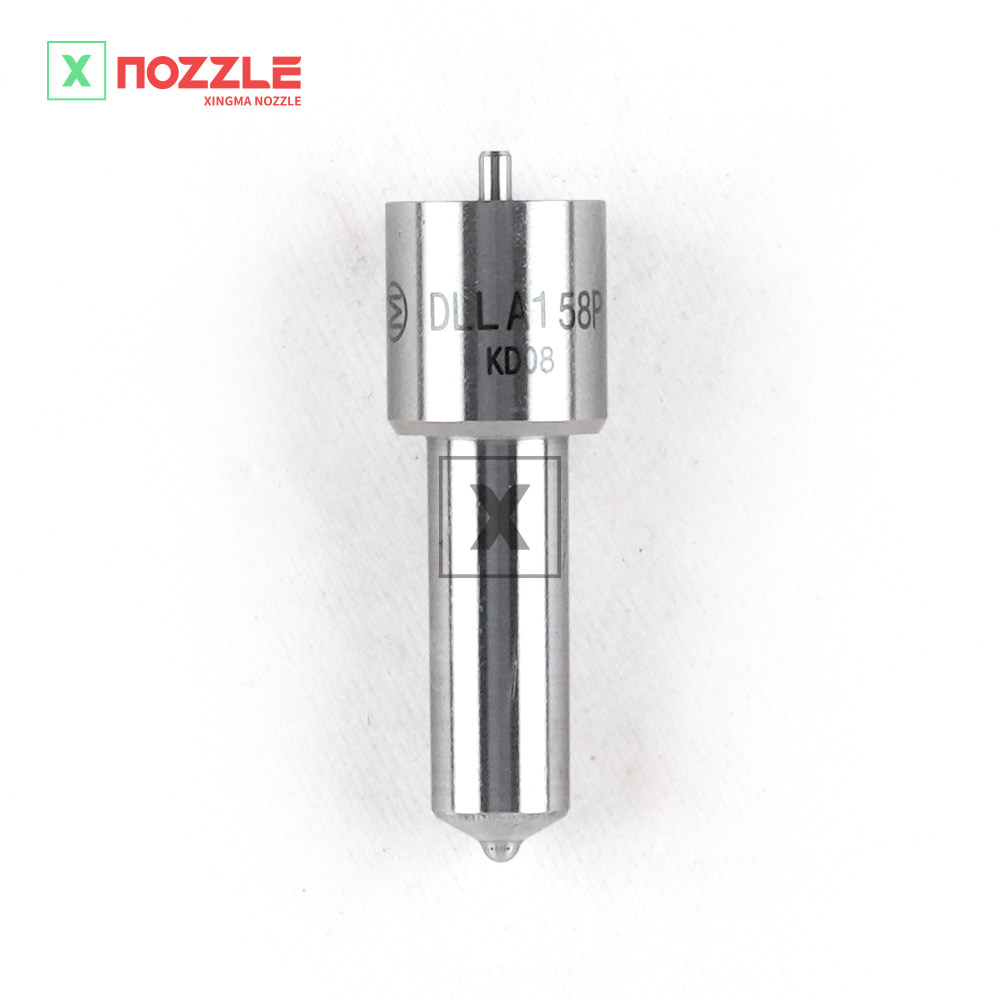 DLLA 158 P854 injector nozzle - Common Rail Xingma Nozzle