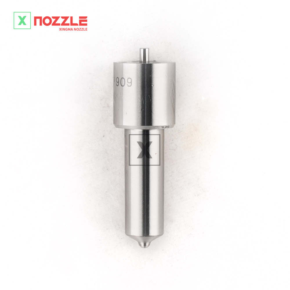 095000 G2 Xingma Injector Nozzles - Page 7