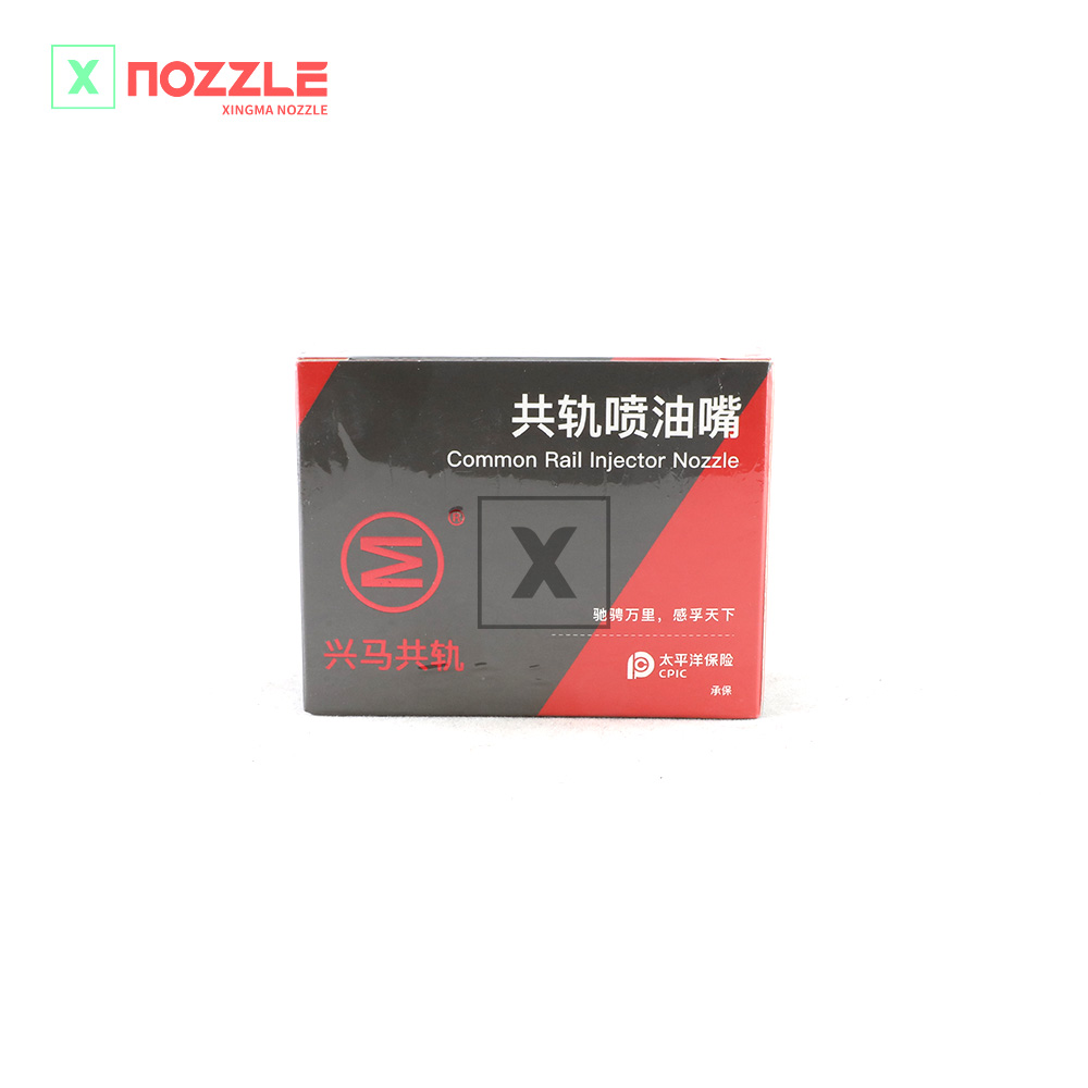 0445120 Xingma Injector Nozzles - Page 14