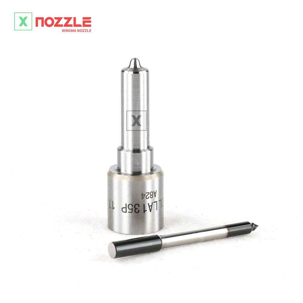 DLLA 135 P1747 xingma injector nozzle - Common Rail Xingma Nozzle