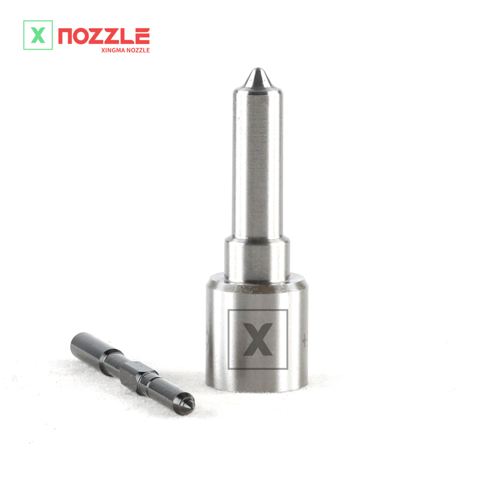 DLLA 135 P1115+ injector nozzle - Common Rail Xingma Nozzle