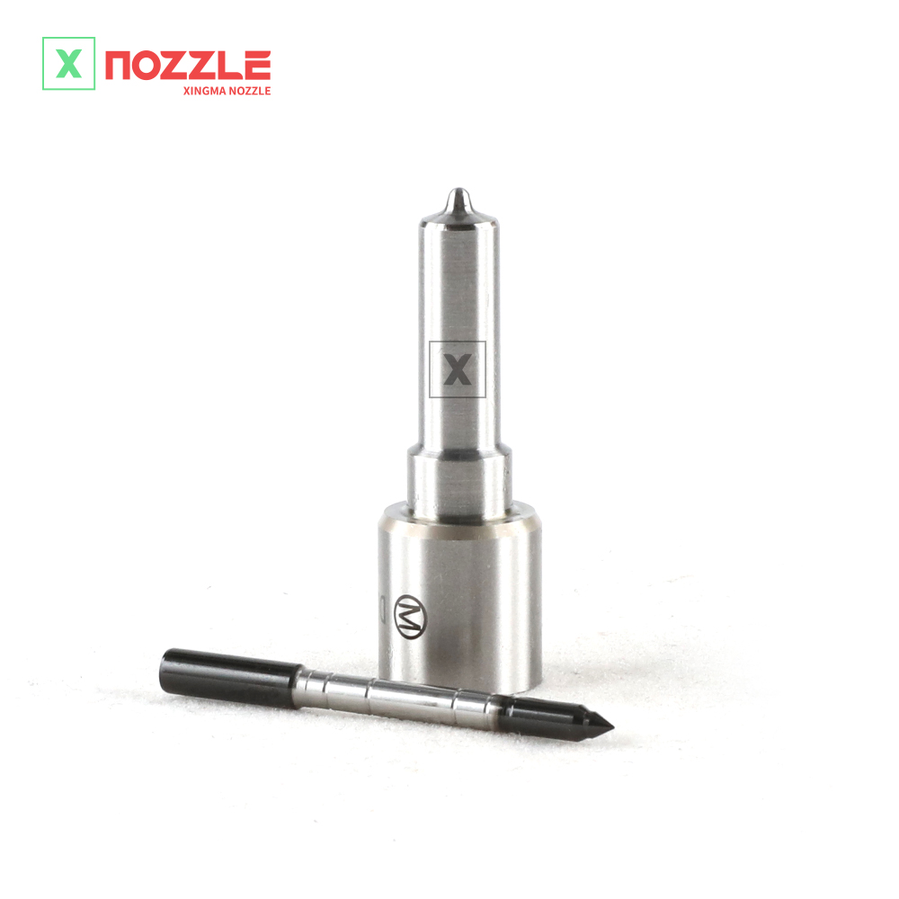 YUCHAI MACHINERY xingma injector nozzle - Common Rail Xingma Nozzle