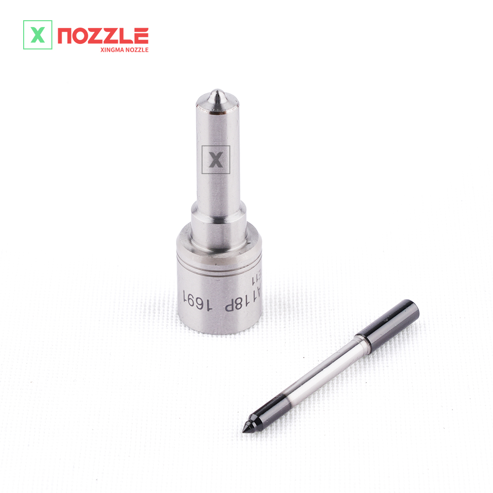 4945807 xingma injector nozzle - Common Rail Xingma Nozzle