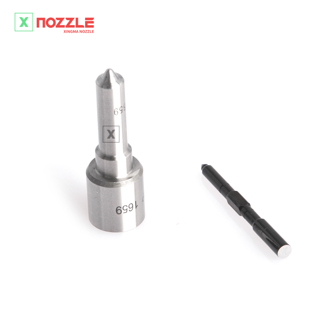 DLLA 124 P1659 injector nozzle - Common Rail Xingma Nozzle