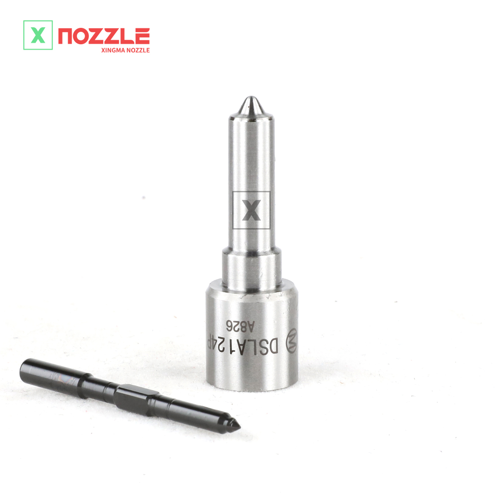 DLLA 124 P5516 xingma injector nozzle - Common Rail Xingma Nozzle