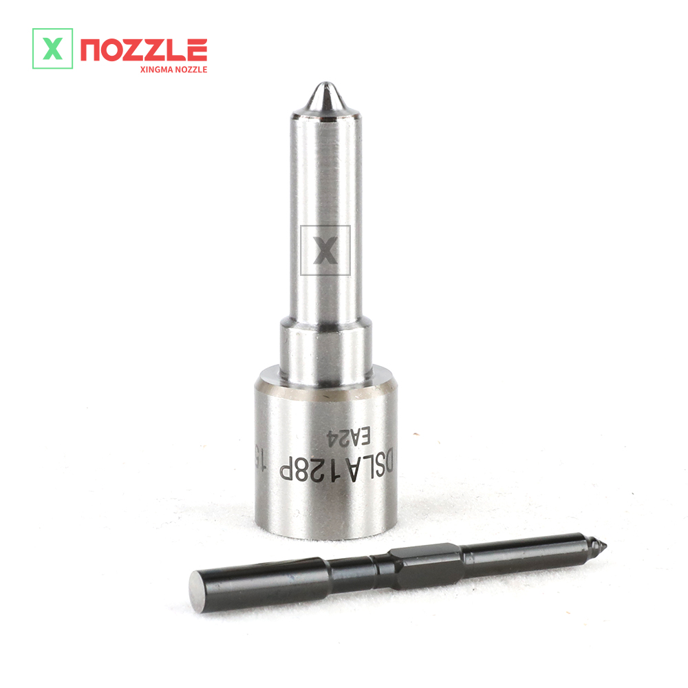 DLLA128P1510 injector nozzle - Common Rail Xingma Nozzle