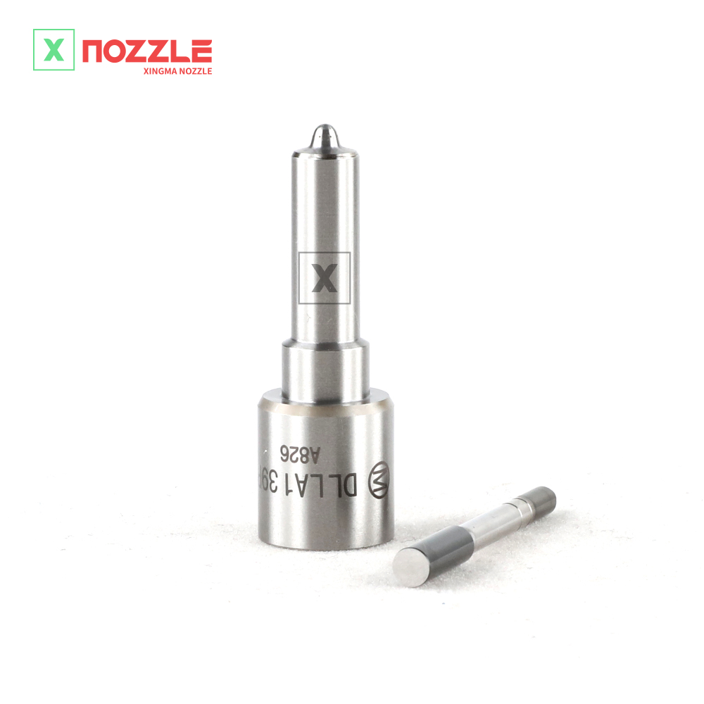 DLLA 139P 1711 xingma injector nozzle - Common Rail Xingma Nozzle