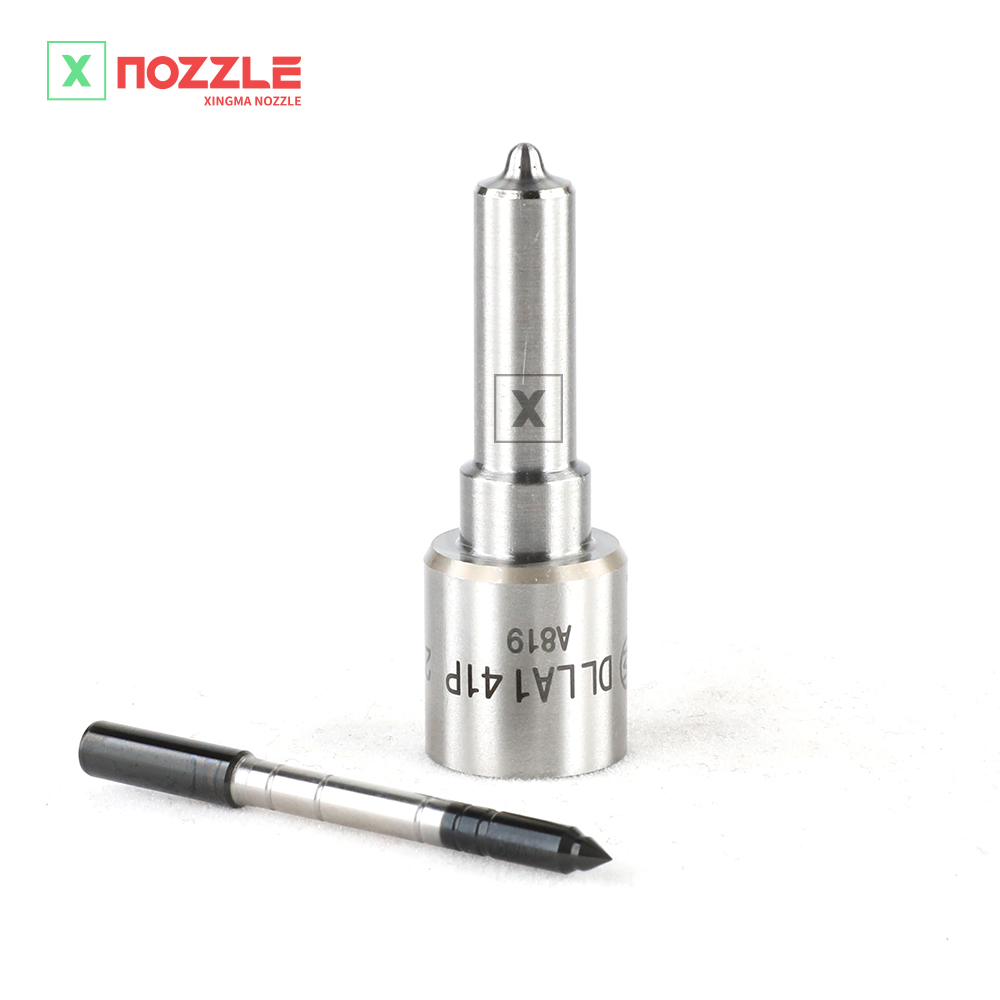 DLLA 140 P 2146 xingma injector nozzle - Common Rail Xingma Nozzle