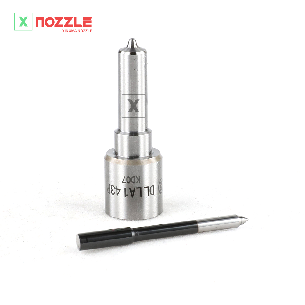 DLLA 143 P1404 injector nozzle - Common Rail Xingma Nozzle