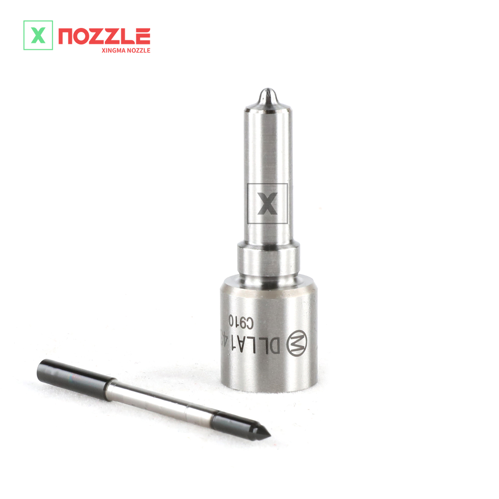 DLLA 143P1541 xingma injector nozzle - Common Rail Xingma Nozzle