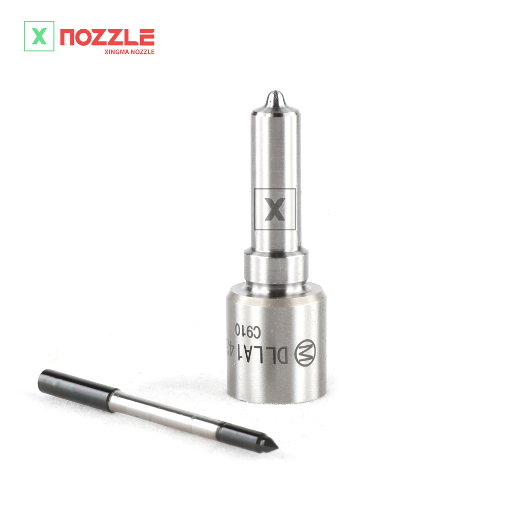 0445120 Xingma Injector Nozzles - Page 16