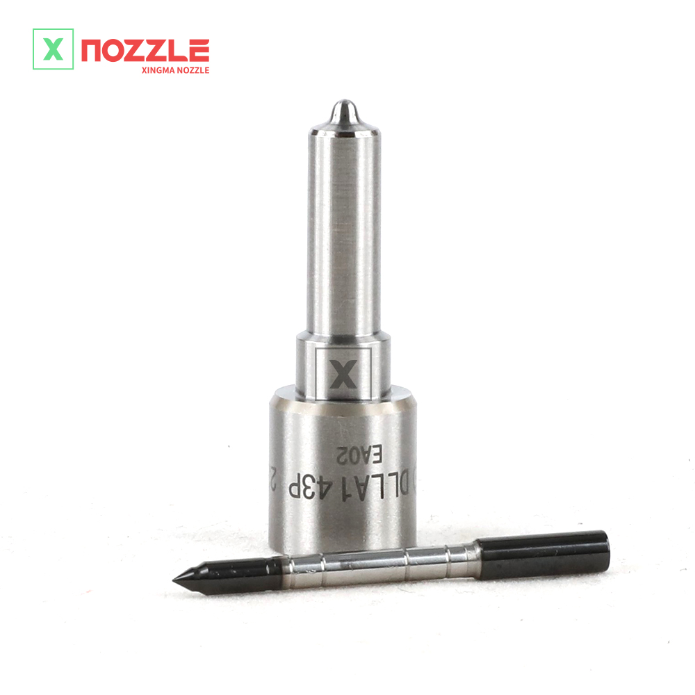 DLLA143P2319 injector nozzle - Common Rail Xingma Nozzle