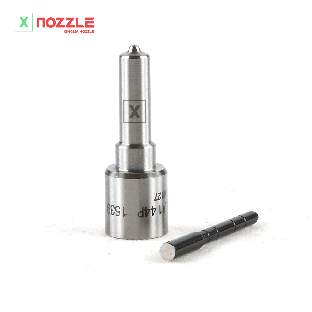 DLLA144P1539 injector nozzle - Common Rail Xingma Nozzle