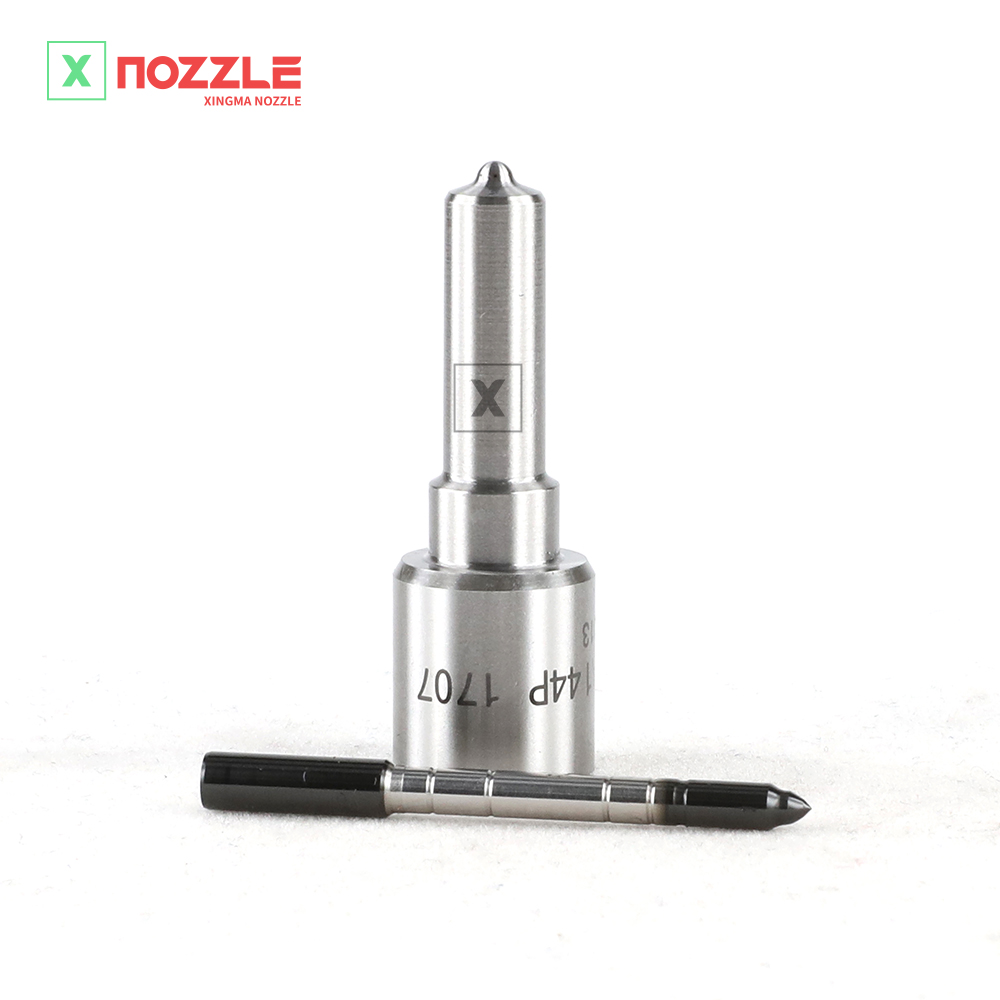 DLLA 144 P1707 xingma injector nozzle - Common Rail Xingma Nozzle