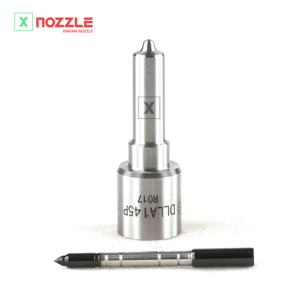 DLLA145 P 1720 xingma injector nozzle - Common Rail Xingma Nozzle