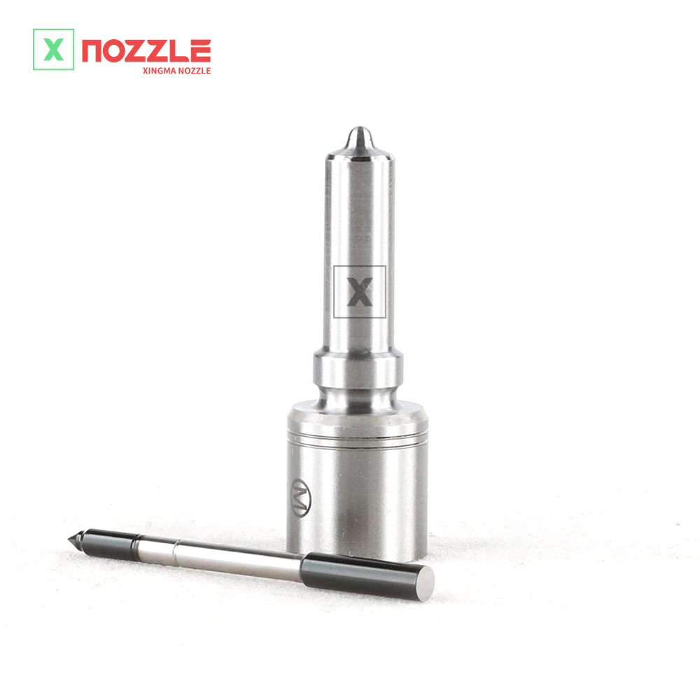 DLLA 145P 1804 xingma injector nozzle - Common Rail Xingma Nozzle