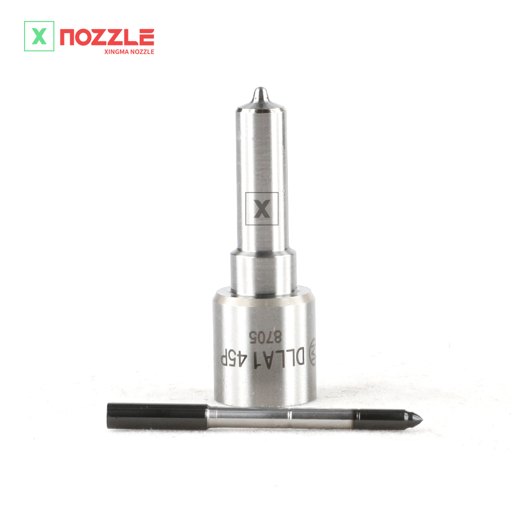 DLLA 145P 2144 injector nozzle - Common Rail Xingma Nozzle