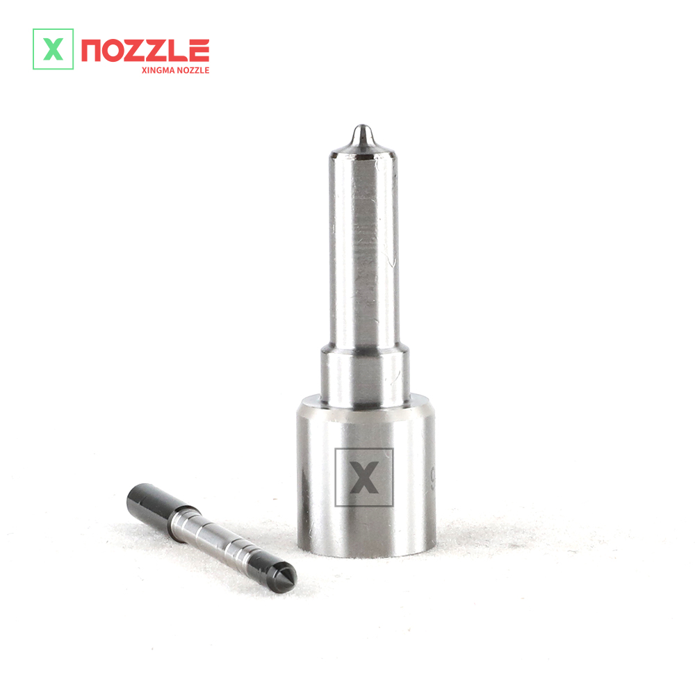 DLLA 145 P2566 xingma injector nozzle - Common Rail Xingma Nozzle