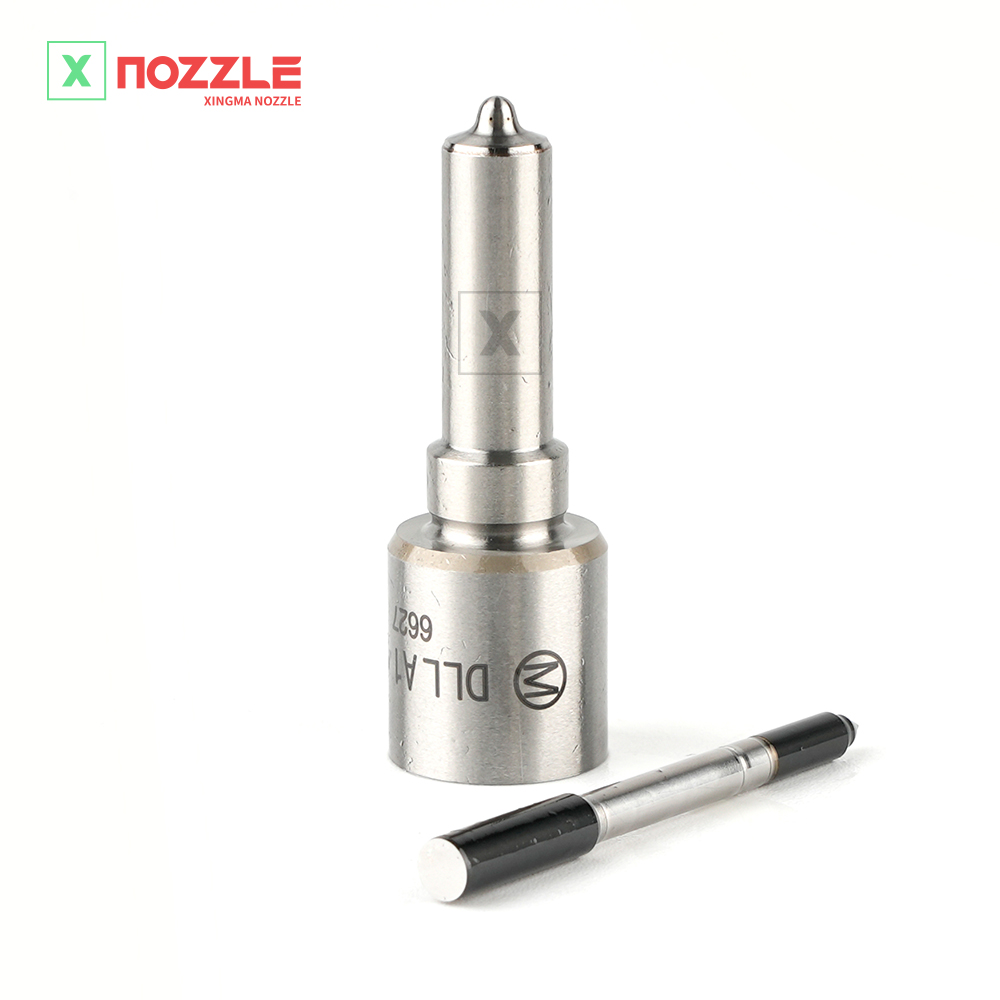 DLLA 146P 1581 xingma injector nozzle - Common Rail Xingma Nozzle