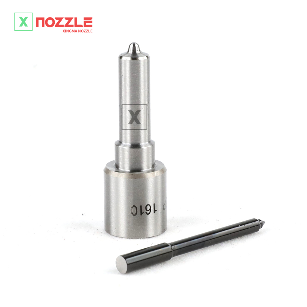 DLLA 146 P1610 injector nozzle - Common Rail Xingma Nozzle