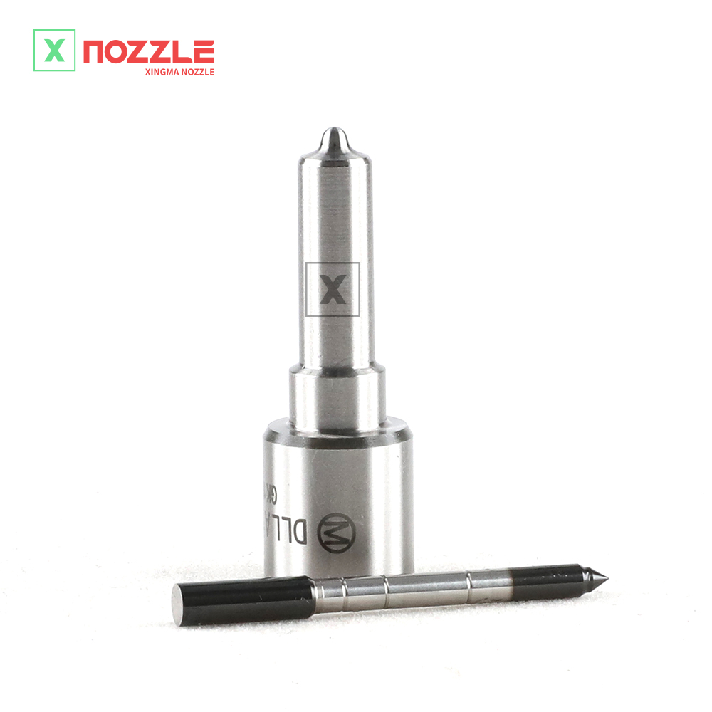 DLLA 146P 1652 xingma injector nozzle - Common Rail Xingma Nozzle