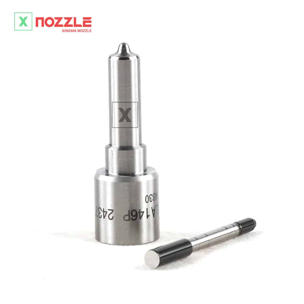 DLLA146 P 2437 xingma injector nozzle - Common Rail Xingma Nozzle