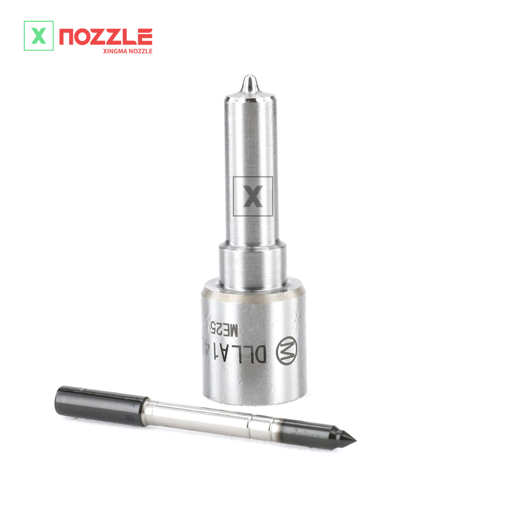 DLLA 148 P 1660 xingma injector nozzle - Common Rail Xingma Nozzle