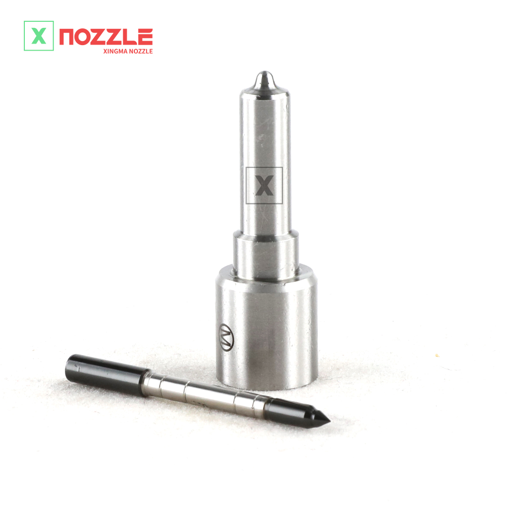 DLLA 148P 1668 injector nozzle - Common Rail Xingma Nozzle