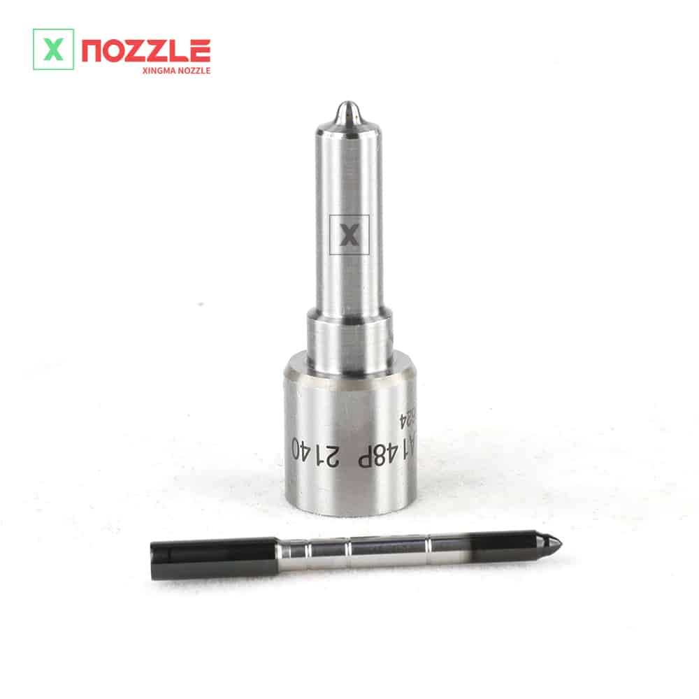 DLLA 148 P 2140 injector nozzle - Common Rail Xingma Nozzle