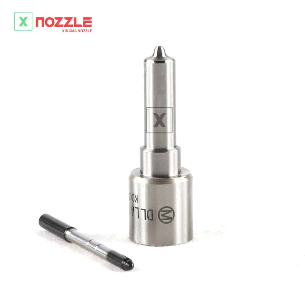 DLLA148P 2158 xingma injector nozzle - Common Rail Xingma Nozzle