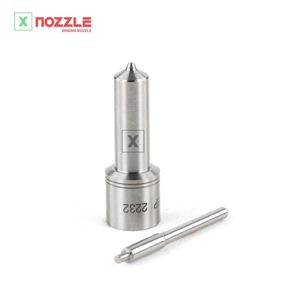 DLLA 148P 2232 xingma injector nozzle - Common Rail Xingma Nozzle