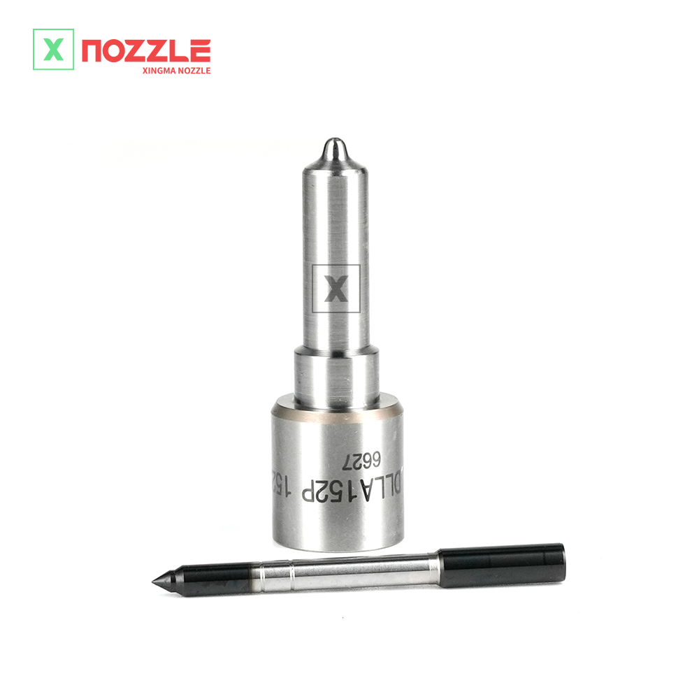 0445110 Xingma Injector Nozzles - Page 11