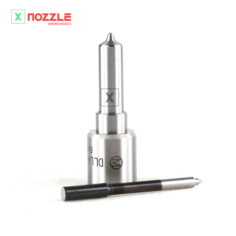 DLLA145P978 xingma injector nozzle - Common Rail Xingma Nozzle