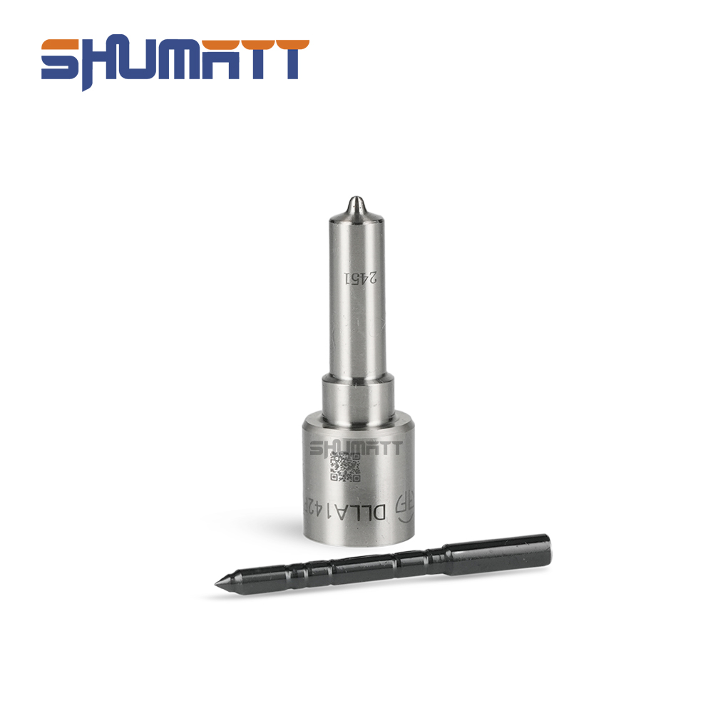 DLLA142 P2451 xingma injector nozzle - Common Rail Xingma Nozzle