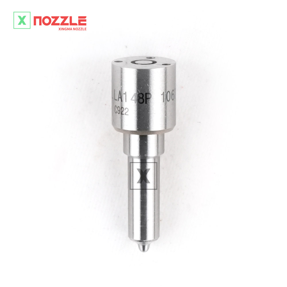 DLLA 148 P1067 injector nozzle - Common Rail Xingma Nozzle