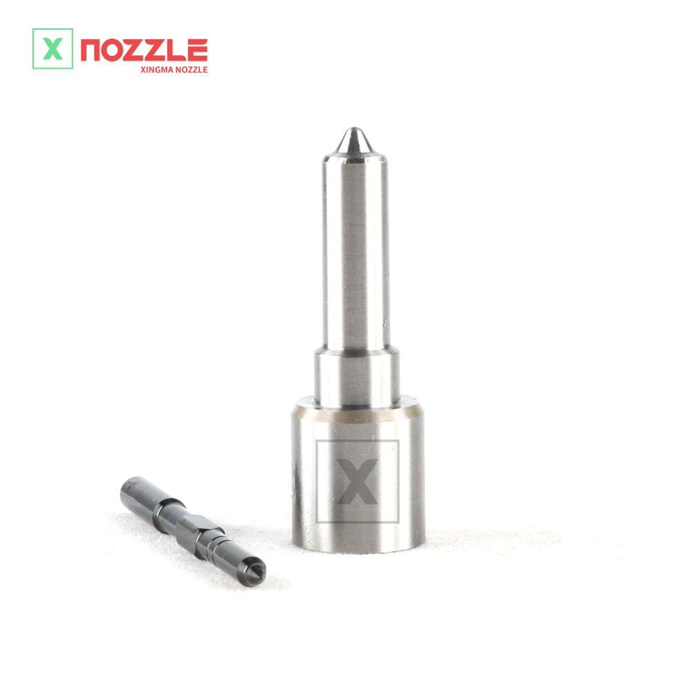 DSLA 143 P 5540 xingma injector nozzle - Common Rail Xingma Nozzle