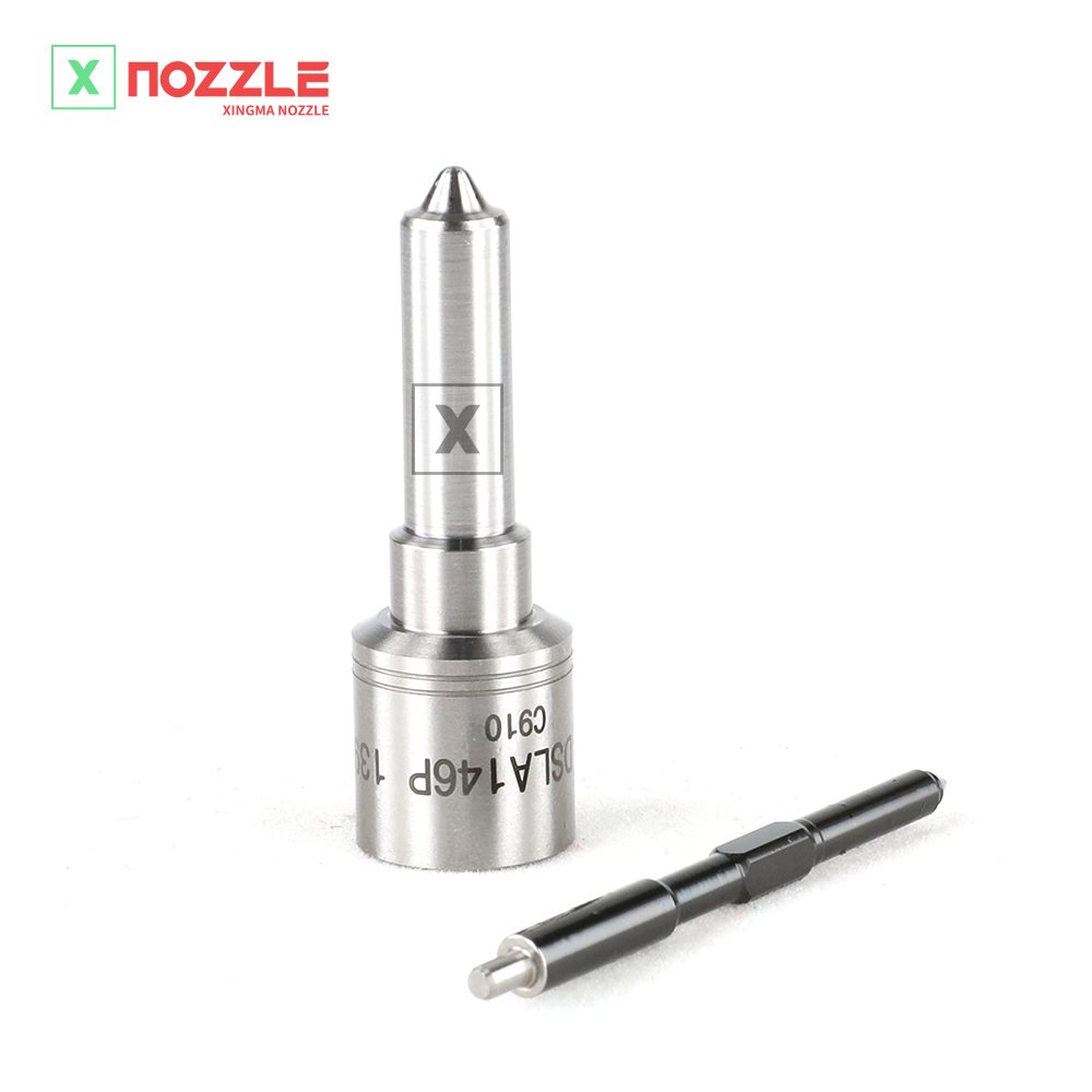 DSLA 146P1398+ injector nozzle - Common Rail Xingma Nozzle